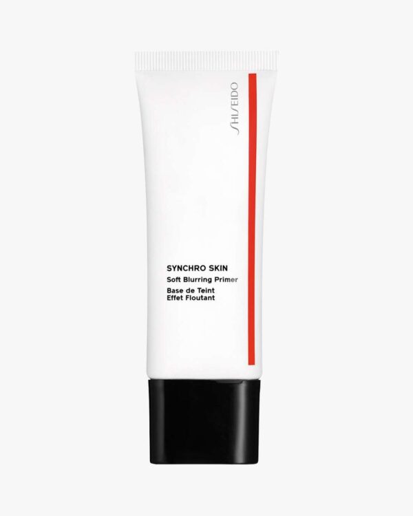 Soft Blurring Primer 30 ml