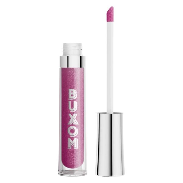 BUXOM Cosmetics Full-On Plumping Lip Polish Gloss Jennifer 4