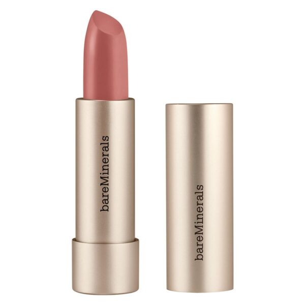 bareMinerals Mineralist Hydra-Smoothing Lipstick Focus 3