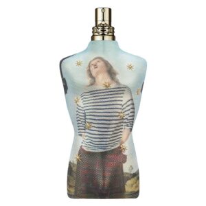 Jean Paul Gaultier Le Male Eau De Parfum Xmas Collector 2024 125m