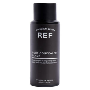 REF Stockholm Root Concealer Black 100ml