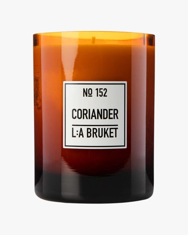 152 Scented Candle Coriander (Vekt: 260 G)