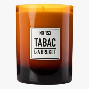 153 Scented Candle Tabac 260 g