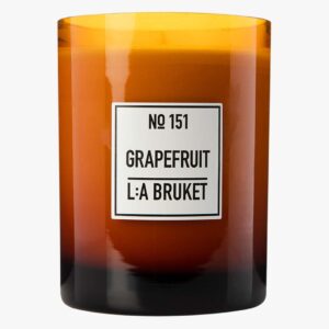 151 Scented Candle Grapefruit 260 g