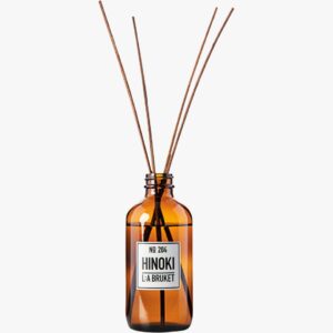 204 Room Diffuser Hinoki 200 ml