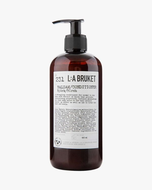 231 Conditioner Birch 450 ml