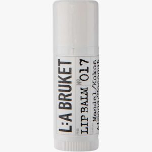 017 Lip Balm Almond/Coconut 14 ml