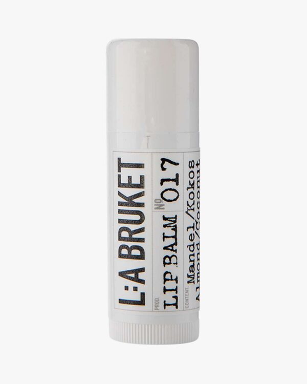 017 Lip Balm Almond/Coconut 14 ml