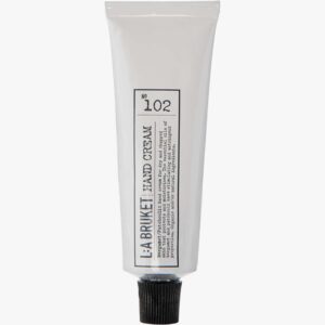 102 Hand Cream Bergamot/Patchouli (Størrelse: 30 ML)