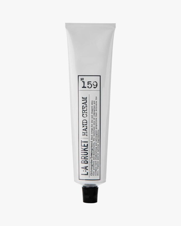 159 Hand Cream Lemongrass (Størrelse: 70 ML)