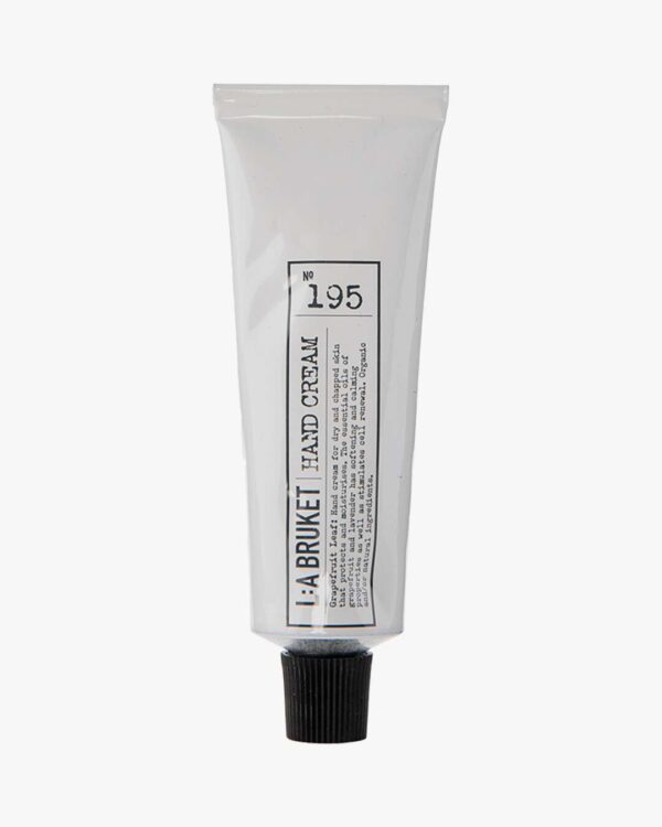 195 Hand Cream Grapefruit Leaf (Størrelse: 30 ML)