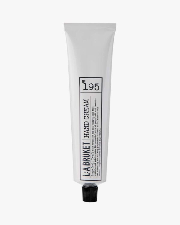 195 Hand Cream Grapefruit Leaf (Størrelse: 70 ML)