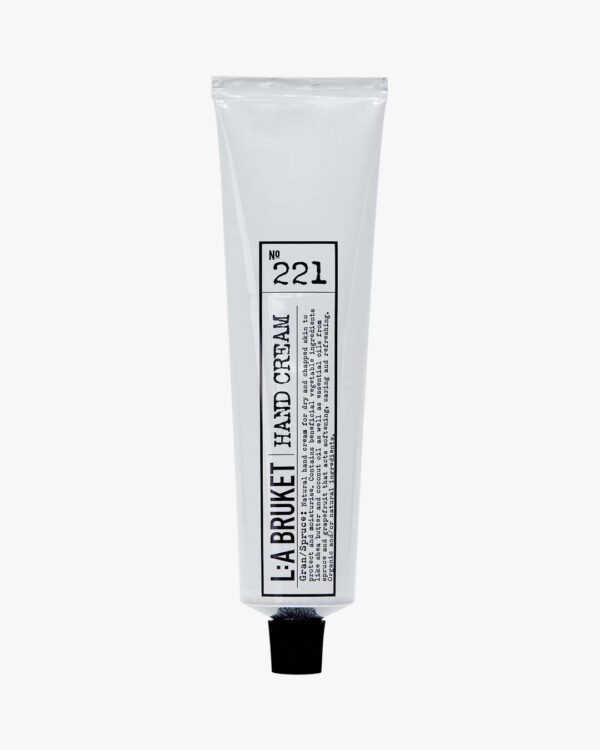 221 Hand Cream Spruce (Størrelse: 70 ML)