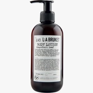 193 Body Lotion Grapefruit Leaf 240 ml