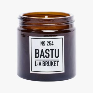 254 Scented Candle Bastu (Vekt: 50 G)