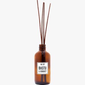 257 Room Diffuser Bastu 200 ml