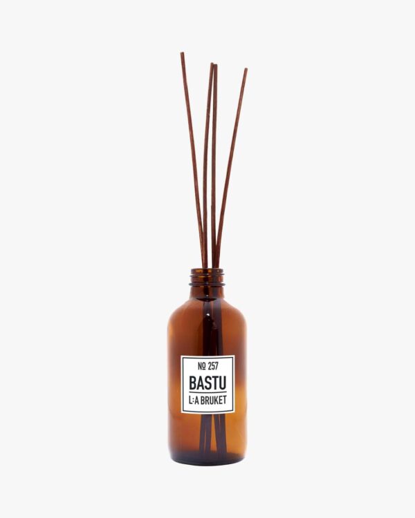 257 Room Diffuser Bastu 200 ml