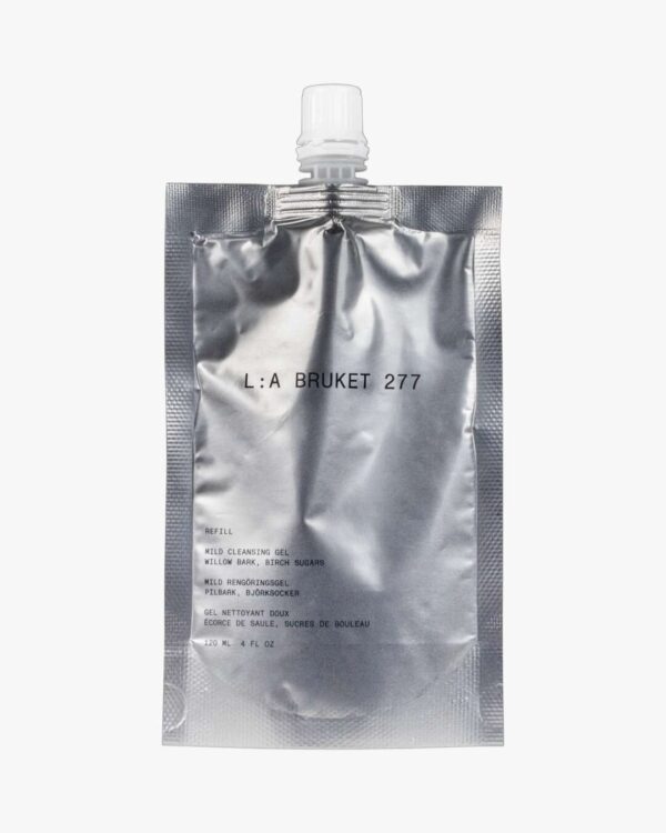 277 Mild Cleansing Gel Refill 120 ml