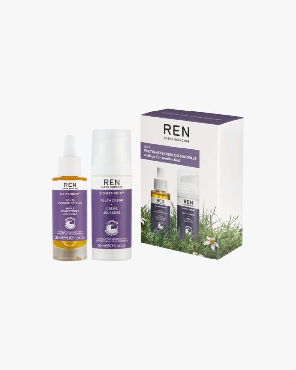 Bio-Retinoid Duo-Kit