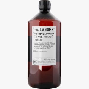 294 Linen Water Hinoki 1000 ml