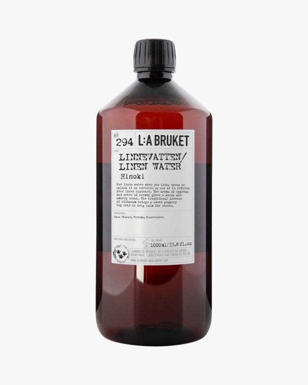 294 Linen Water Hinoki 1000 ml