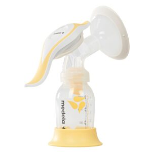 Medela Harmomy Flex Manual Breast Pump