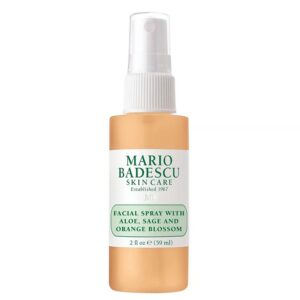 Mario Badescu Facial Spray W/ Aloe