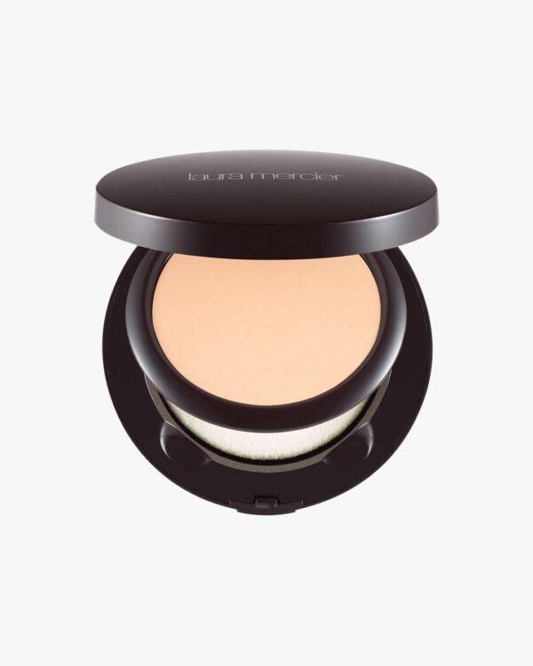 Smooth Finish Foundation Powder SPF 20 9