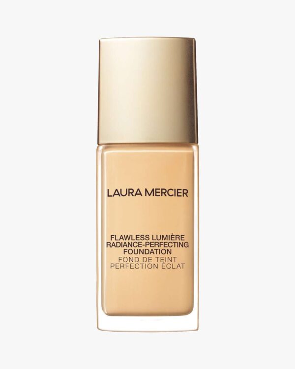 Flawless Lumière Radiance Perfecting Foundation 30 ml (Farge: 1N1 Crème)