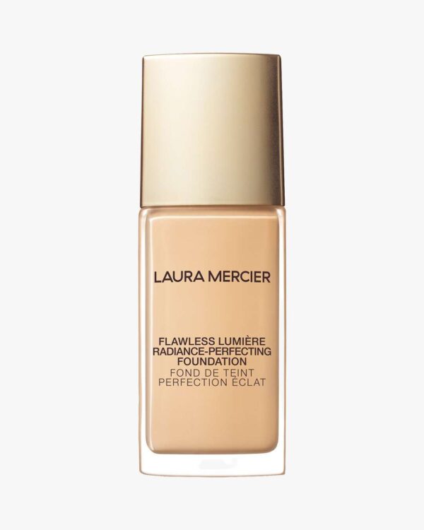 Flawless Lumière Radiance Perfecting Foundation 30 ml (Farge: 2N1 Cashew)