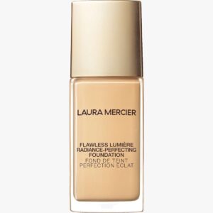 Flawless Lumière Radiance Perfecting Foundation 30 ml (Farge: 2W1 Macadamia)