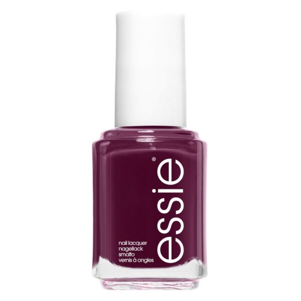 Essie #44 Bahama Mama 13