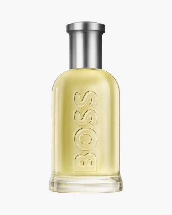 Bottled EdT 200 ml