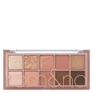 rom&nd Better Than Palette 01 Pampas Garden 8g