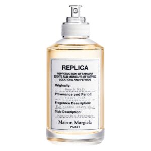 Maison Margiela Replica Beach Walk Eau De Toilette 100ml