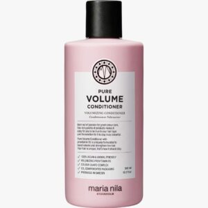 Pure Volume Conditioner (Størrelse: 300 ML)