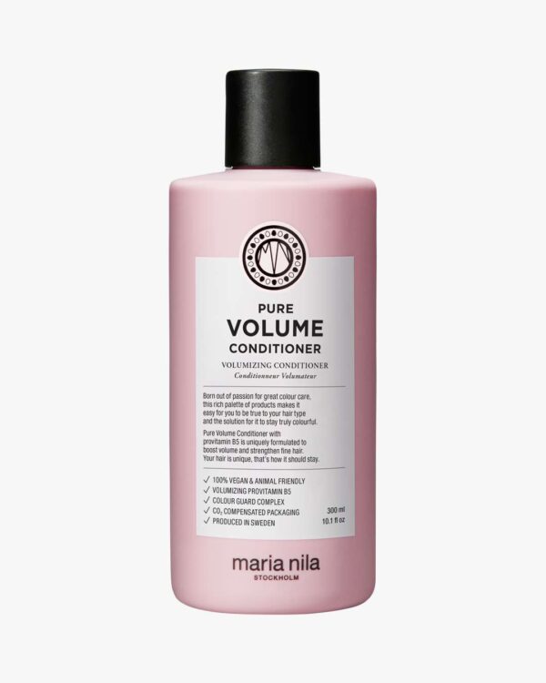 Pure Volume Conditioner (Størrelse: 300 ML)