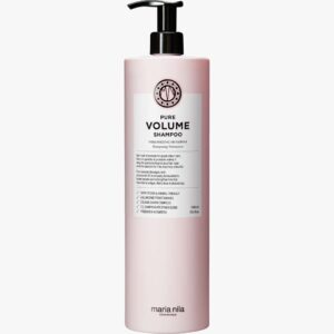 Pure Volume Shampoo (Størrelse: 1000 ML)