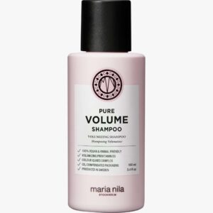 Pure Volume Shampoo (Størrelse: 100 ML)