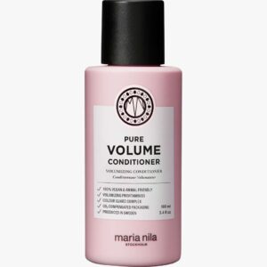 Pure Volume Conditioner (Størrelse: 100 ML)