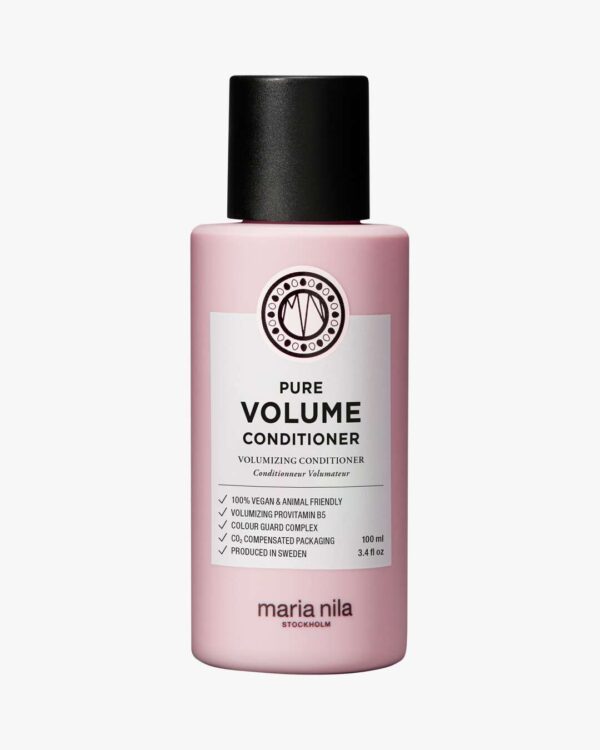 Pure Volume Conditioner (Størrelse: 100 ML)