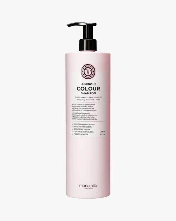 Luminous Colour Shampoo (Størrelse: 1000 ML)