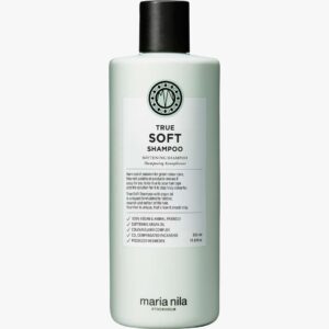 True Soft Shampoo (Størrelse: 350 ML)