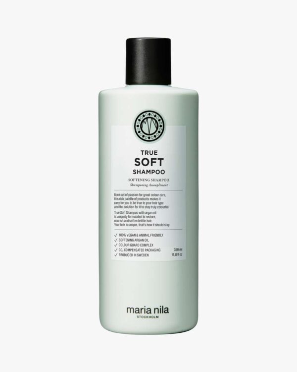 True Soft Shampoo (Størrelse: 350 ML)