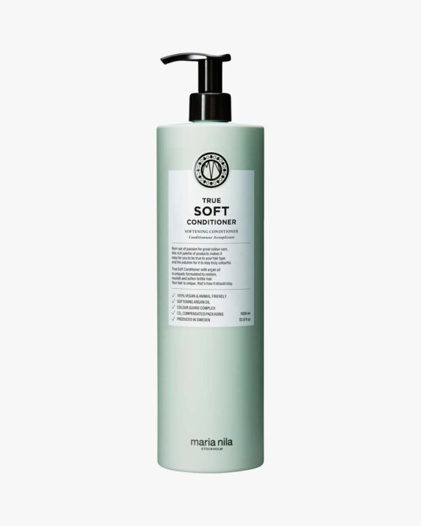 True Soft Conditioner (Størrelse: 1000 ML)