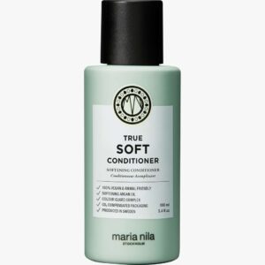 True Soft Conditioner (Størrelse: 100 ML)