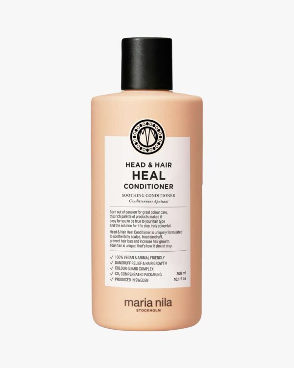 Head & Hair Heal Conditioner (Størrelse: 300 ML)