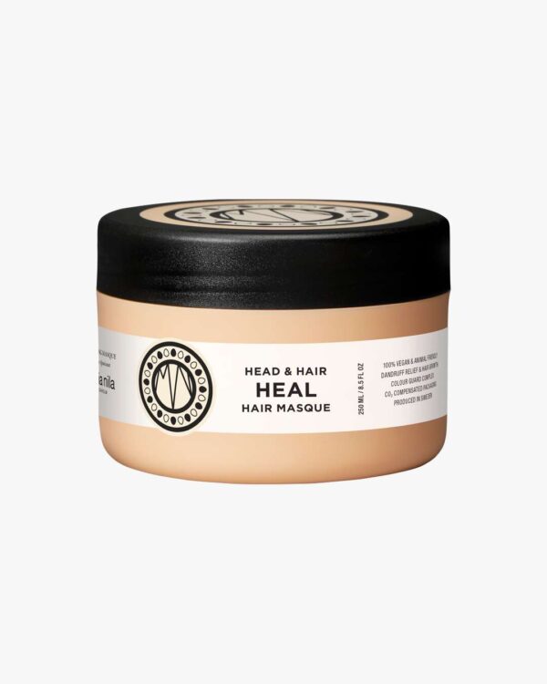 Head & Hair Heal Masque 250 ml