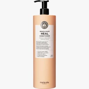 Head & Hair Heal Conditioner (Størrelse: 1000 ML)