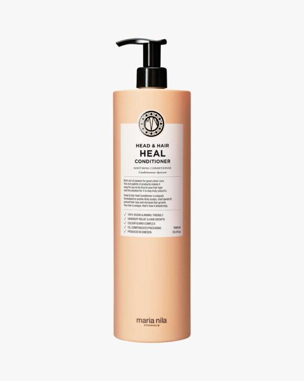 Head & Hair Heal Conditioner (Størrelse: 1000 ML)